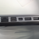 Illustration for article titled Leaked Photo Shows MacBook Pro Thunderbolt Light Peak Connector